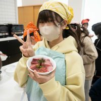 2026年3月20日_絶品！清水マグロ丼とマグロ汁を作って食べよう！