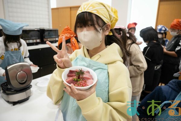 2026年3月20日_絶品！清水マグロ丼とマグロ汁を作って食べよう！