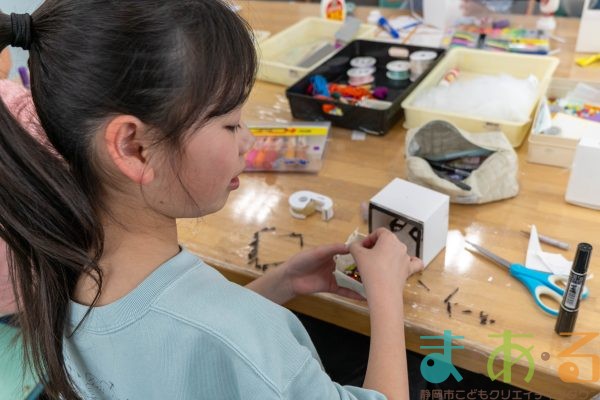 2026年2月22日_オリジナルきらきら宝箱☆