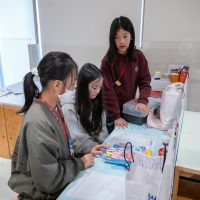 2026年3月7日_こどもバザール