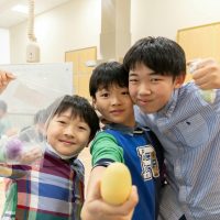 2026年3月1日_製剤体験！薬剤師とバスボム作り！