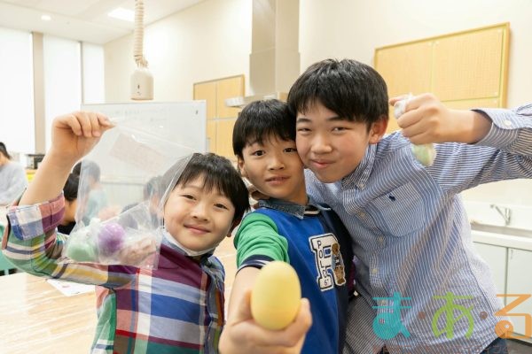 2026年3月1日_製剤体験！薬剤師とバスボム作り！