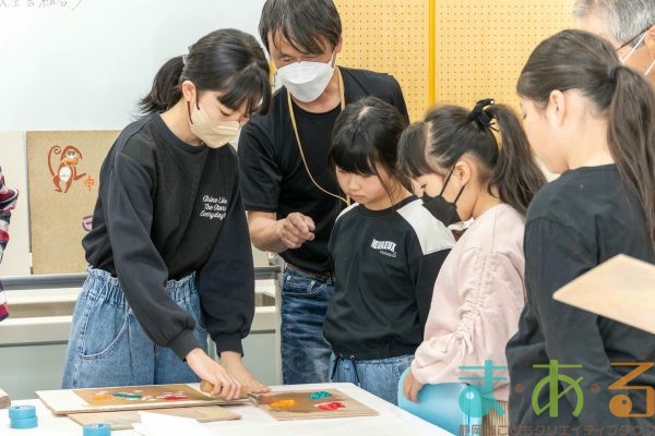 2026年3月8日_砂絵工作で絵をつくろう!_