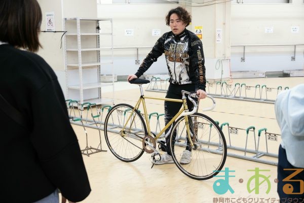 2026年3月15日_静岡けいりん場へ行こう