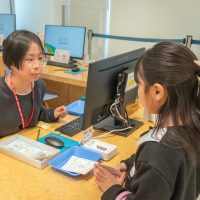 2025年3月20日_こどもバザール