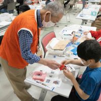 2026年3月7日_風力発電機を作ろう！