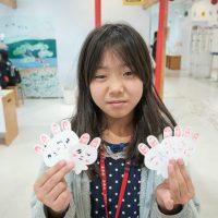 2026年2月8日_こどもバザール