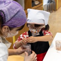 2026年2月28日_動物アイシングクッキー作り