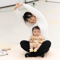 2026年3月3日_ベビママエクササイズ