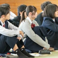 2025年3月6日_静岡市立中島中学校_