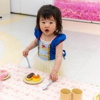 2026年2月24日なりきりプリンセス