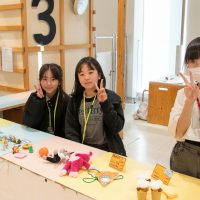 2026年2月23日_こどもバザール