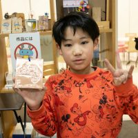 2026年3月15日_銅板ヘラ出し体験!MAR_6597