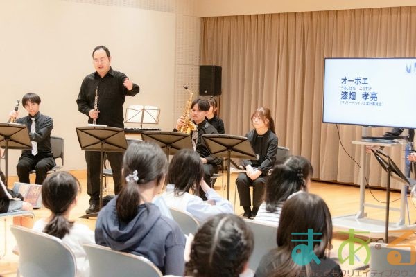 2026年3月20日_春の音楽鑑賞を楽しもう