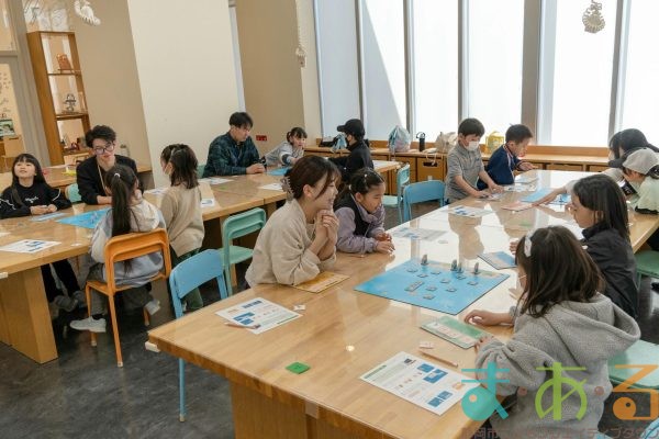 2026年3月14日_ボードゲームでプログラミング