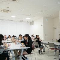 2026年3月8日_6年生ありがとう会