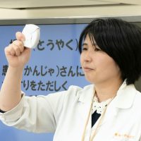 2026年3月1日_製剤体験！薬剤師とバスボム作り！