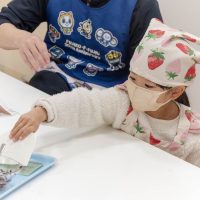 2026年2月28日_動物アイシングクッキー作り