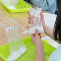 2026年3月1日_製剤体験！薬剤師とバスボム作り！