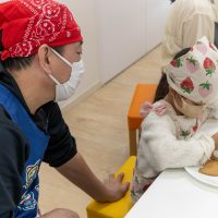 2026年2月28日_動物アイシングクッキー作り