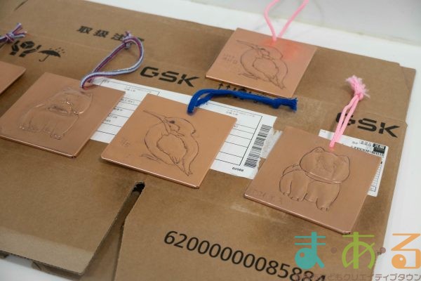 2026年3月15日_銅板ヘラ出し体験!MAR_6492