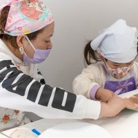 2026年2月28日_動物アイシングクッキー作り