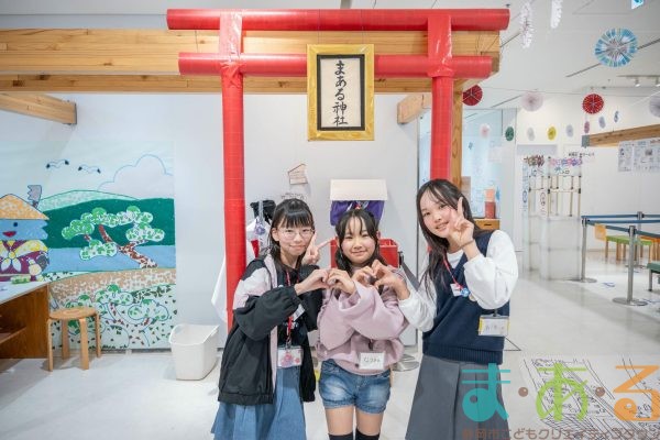 2026年3月7日_こどもバザール