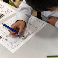 2026年3月5日_静岡市立清水第一中学校_イラスト