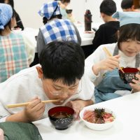 2026年3月20日_絶品！清水マグロ丼とマグロ汁を作って食べよう！