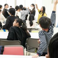 2026年3月7日_45期振り返りこども会議