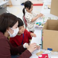 2026年3月1日_オリジナルマイハウス作り