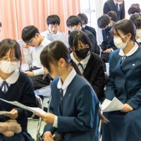 2026年2月19日_静岡市立安部川中学校_