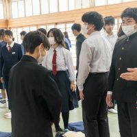 2025年3月6日_静岡市立中島中学校_