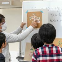 2026年3月8日_砂絵工作で絵をつくろう!_