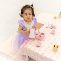 2026年2月24日なりきりプリンセス