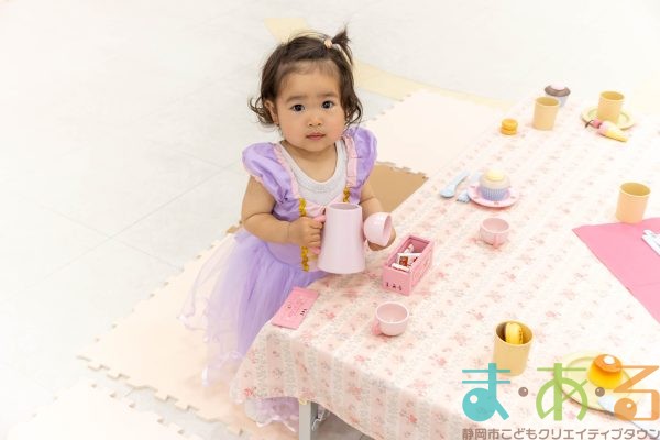 2026年2月24日なりきりプリンセス