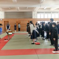 2025年3月6日_静岡市立中島中学校_