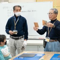 2026年3月15日_銅板ヘラ出し体験!MAR_6364