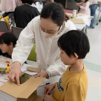 2026年3月1日_オリジナルマイハウス作り