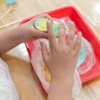 2026年3月1日_製剤体験！薬剤師とバスボム作り！