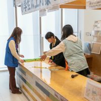 2026年3月7日_こどもバザール