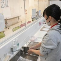 2026年3月8日_6年生ありがとう会