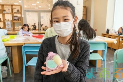 2026年3月1日_製剤体験！薬剤師とバスボム作り！