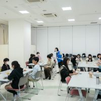 2026年3月8日_6年生ありがとう会