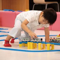 2026年5月2日-6日_プラレール広場