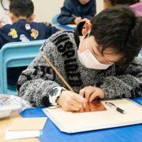 2026年3月15日_銅板ヘラ出し体験!MAR_6412