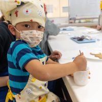 2026年2月28日_動物アイシングクッキー作り