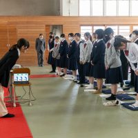 2025年3月6日_静岡市立中島中学校_