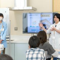 2026年3月1日_製剤体験！薬剤師とバスボム作り！