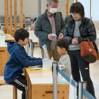 2026年2月1日_こどもバザール